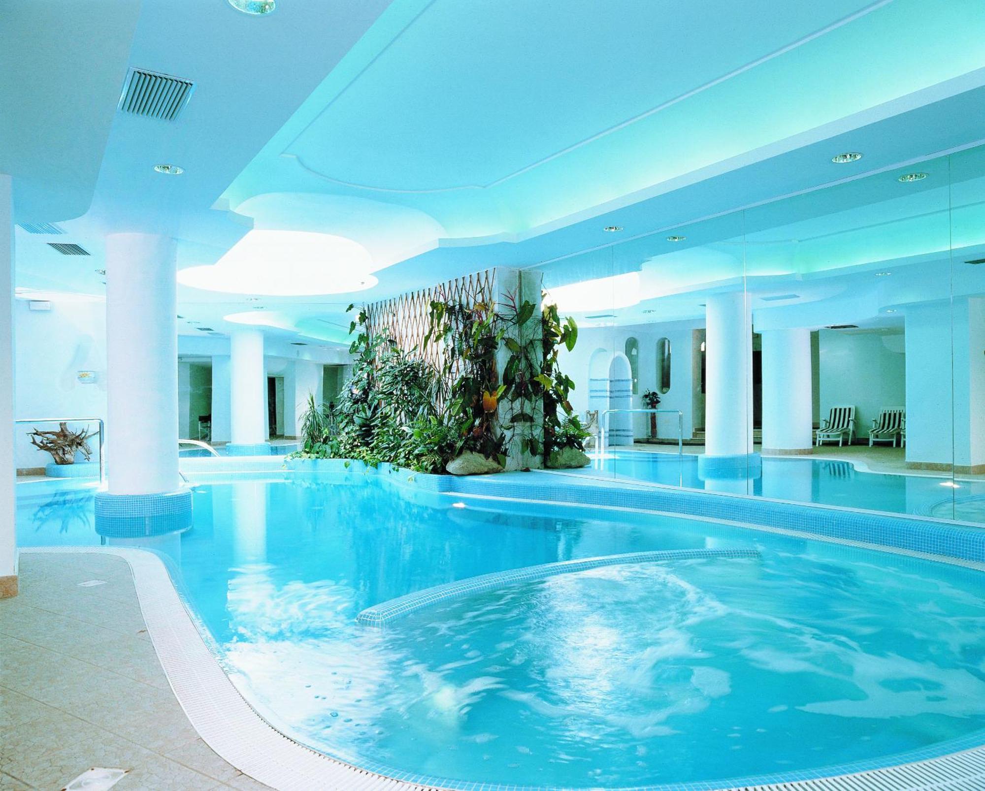 Hotel L'Approdo Казамиччола-Терме Экстерьер фото